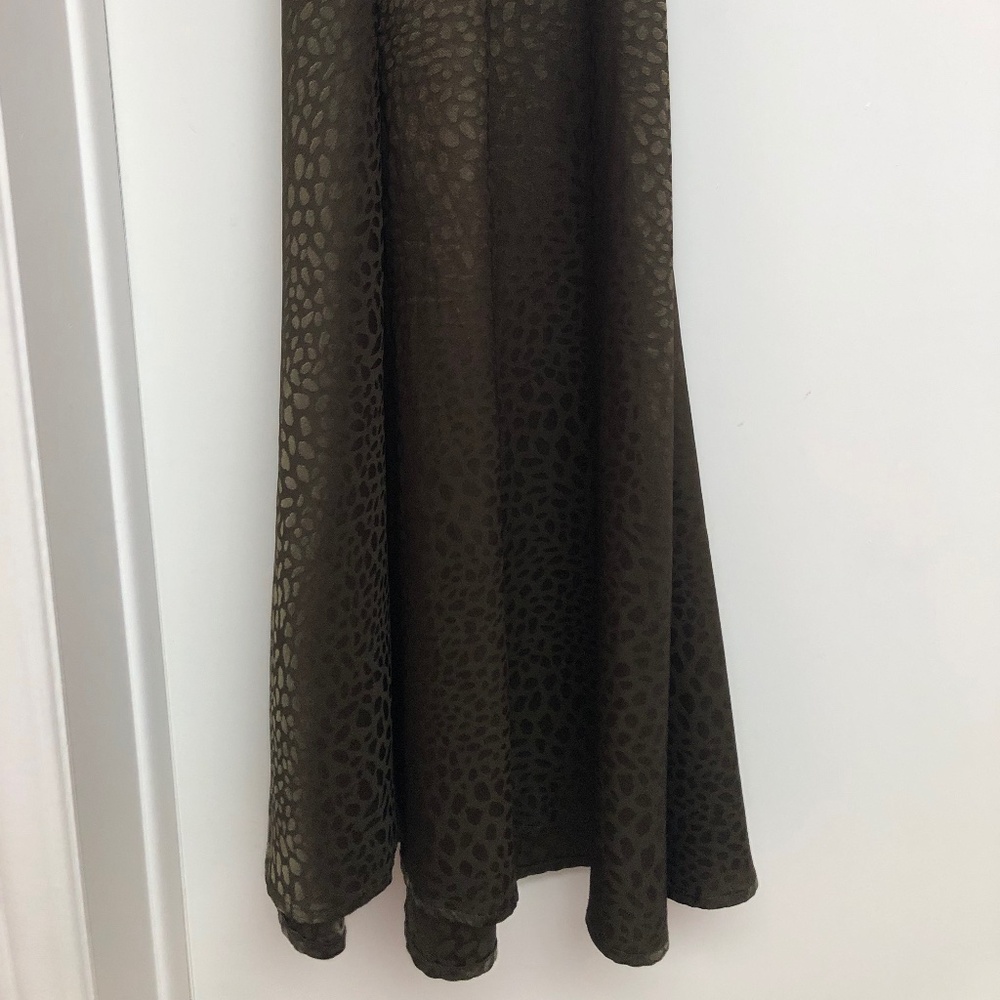 Slip Maxi Skirt